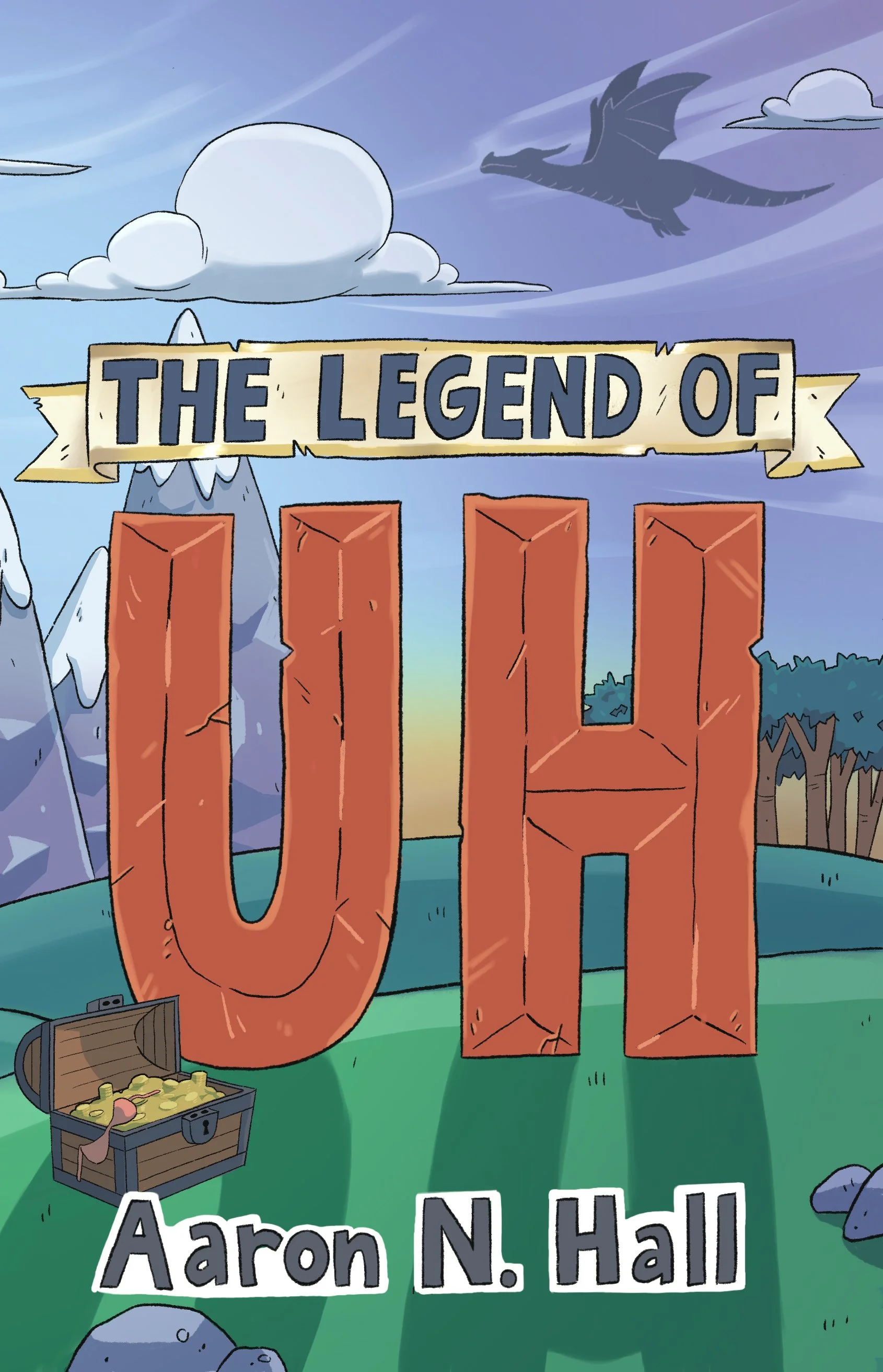 Weekly Sample 7: Legend of Uh