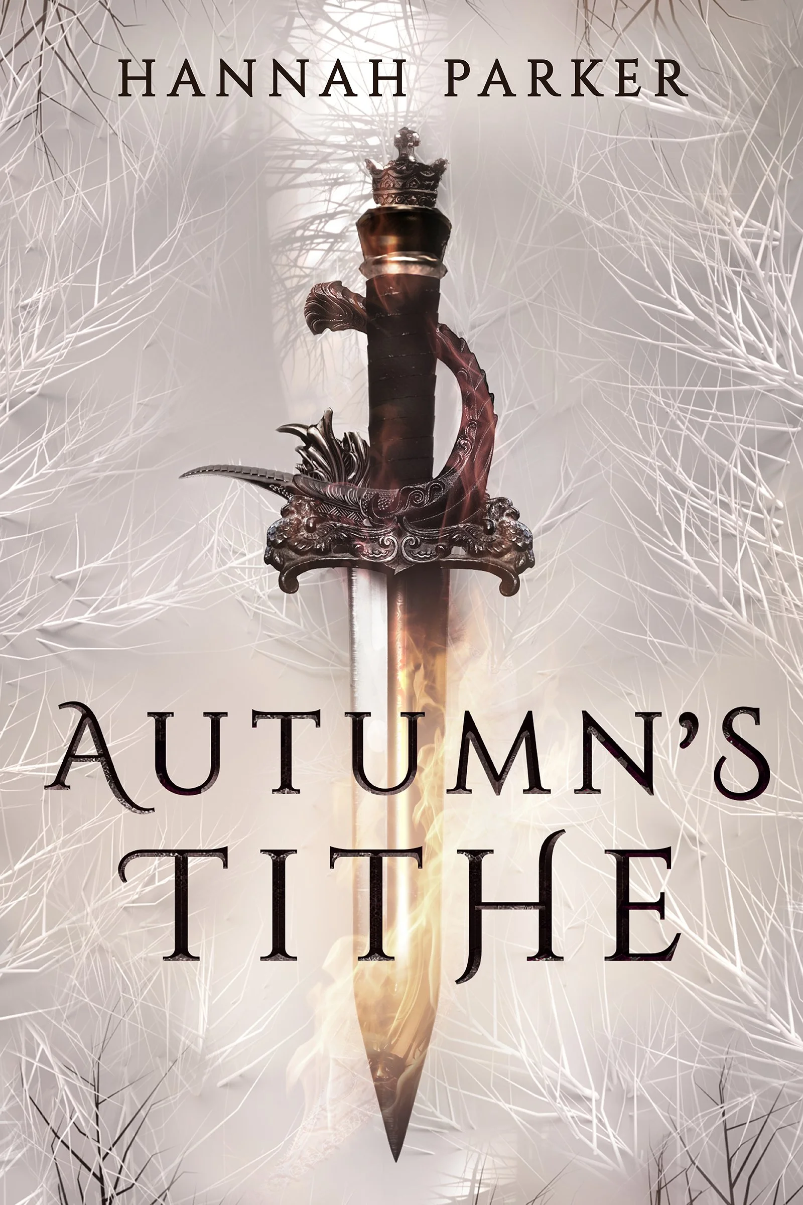 Story Sample 10: Autumn’s Tithe