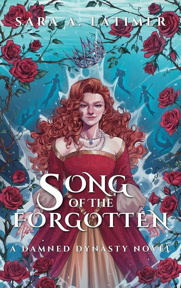 Story Sample 13: Song Of The Forgotten