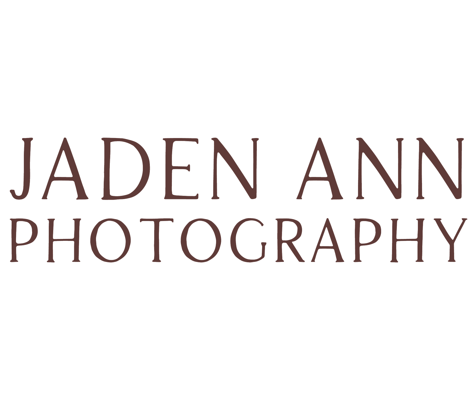 Jaden Ann Photography