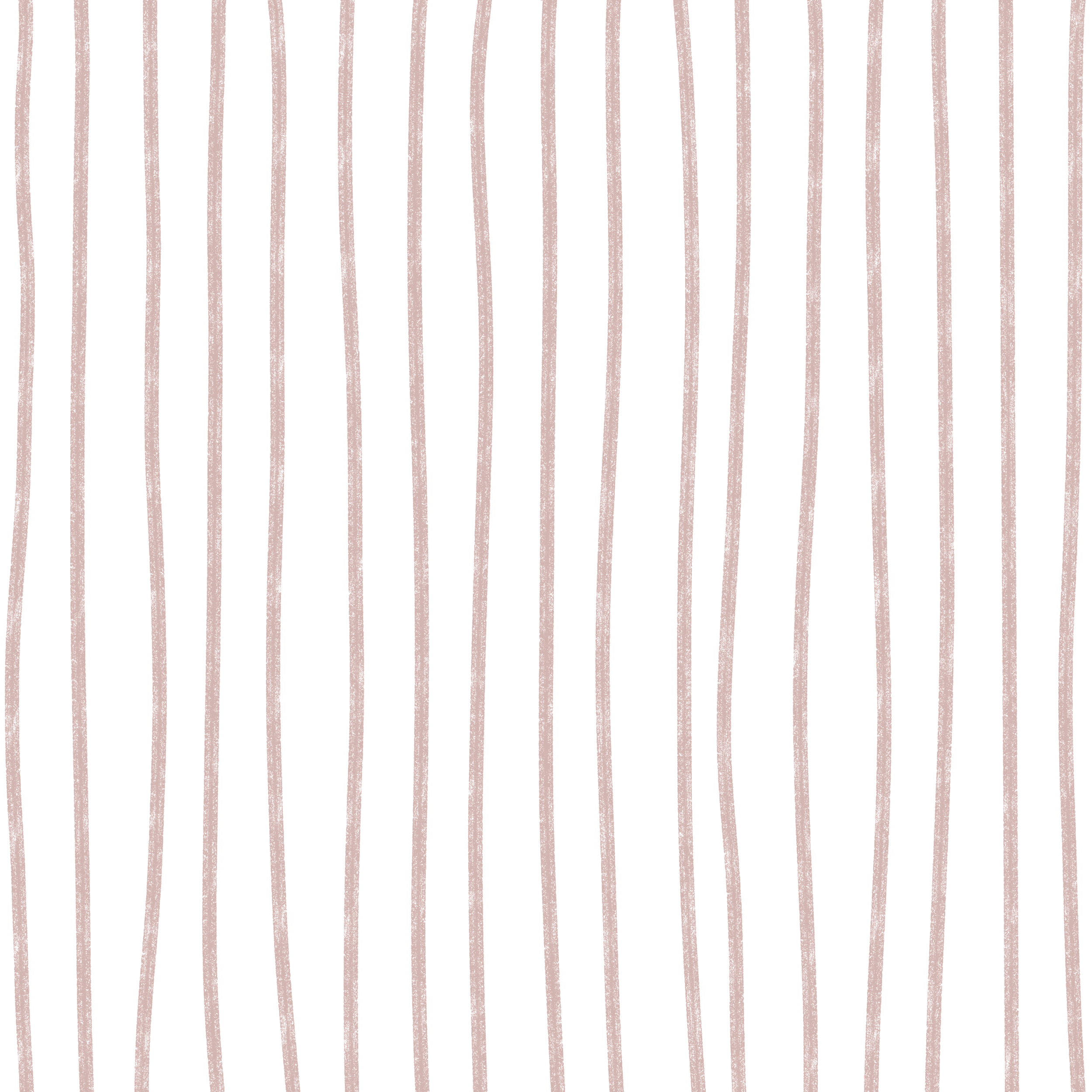 Close-up of black and light pink striped pattern with textured appearance.