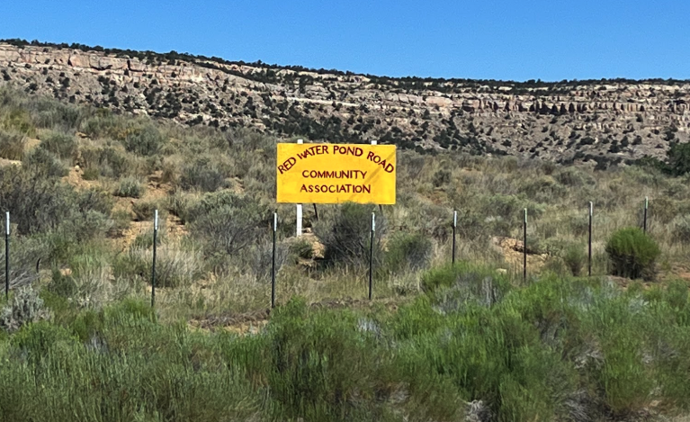 Women Who Protect New Mexico