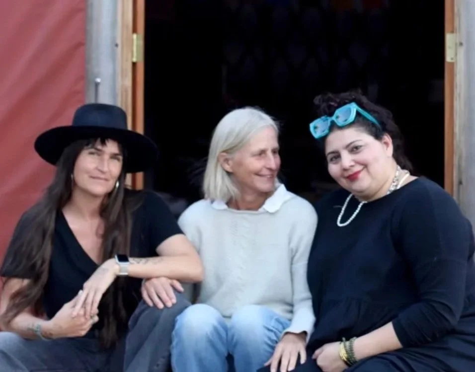 A Conversation on Collaboration, Power, and Belonging