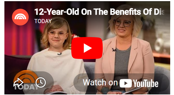 The Benefits Of Disconnecting From Social Media