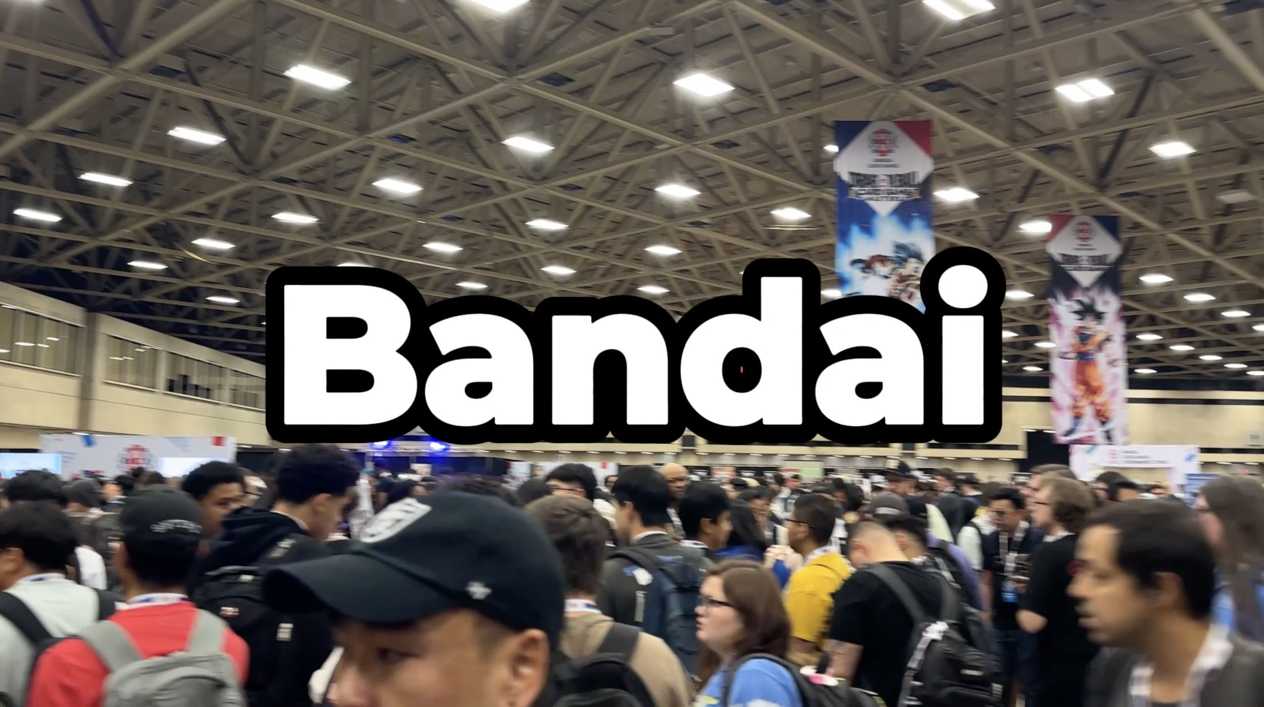 Bandai Fest 2025