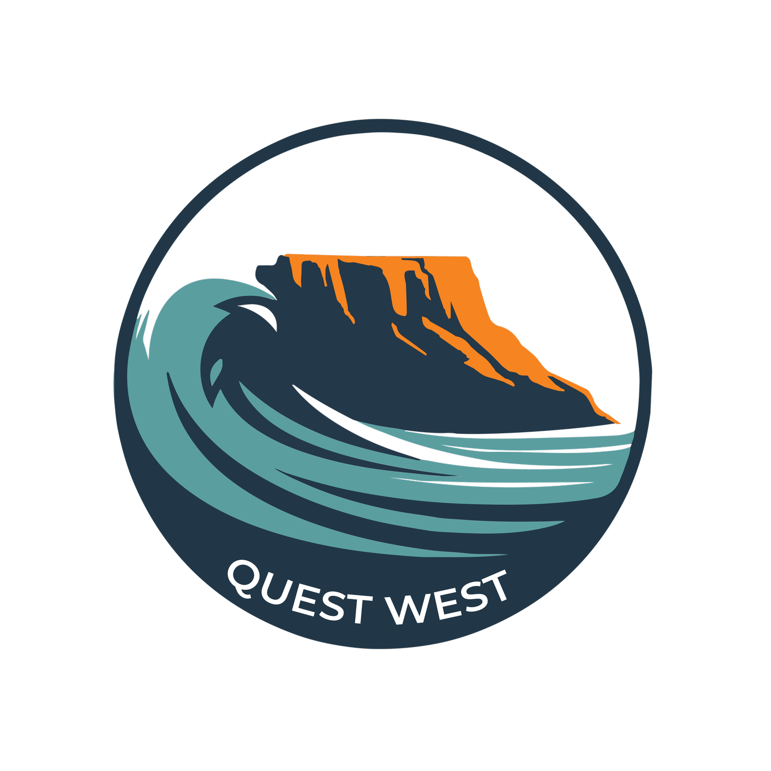 QUEST WEST ICELAND