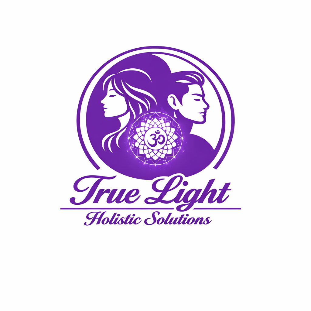 True Light Holistic Solutions | Explore Healing Opportunities Today