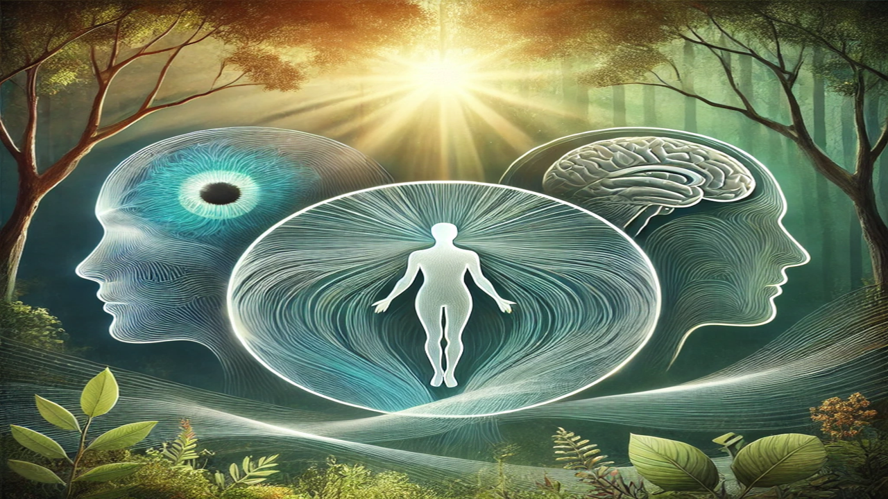Intuitive and Psychic Guidance 60 min
