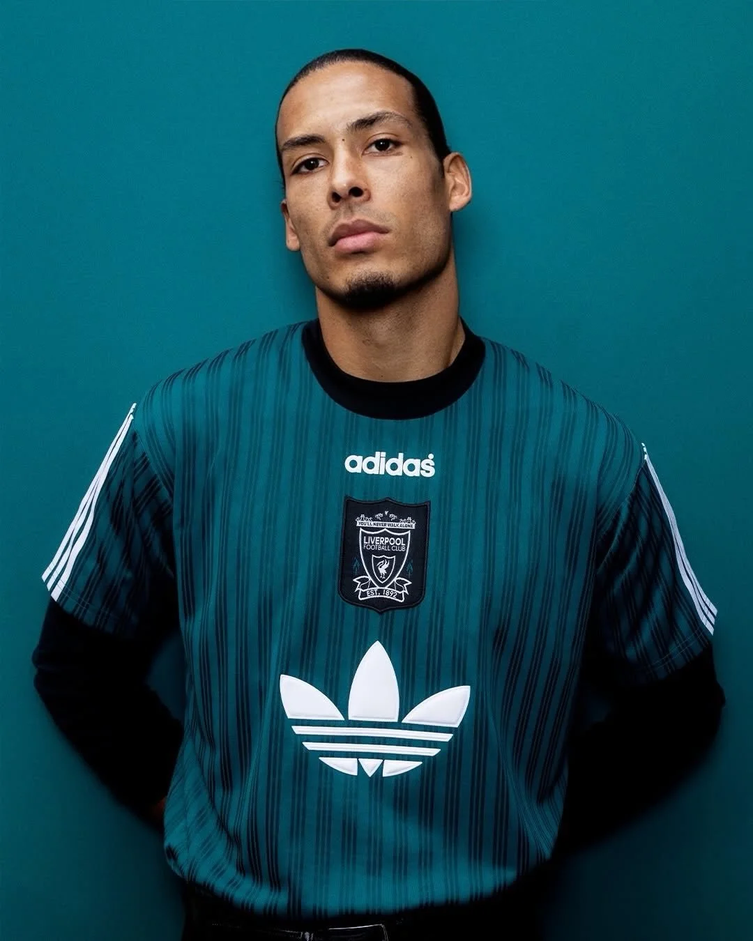 ynwa 🤘🏼 @liverpoolfc @adidas @adidasfootball reviving a classic, with some of the greats. my w (1).jpg