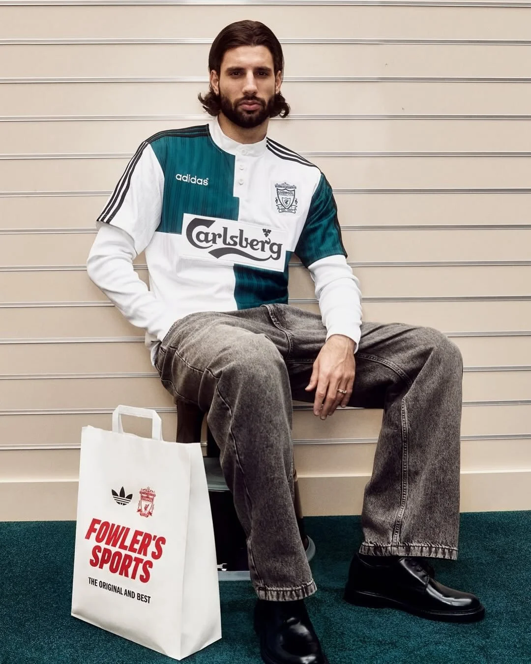 ynwa 🤘🏼 @liverpoolfc @adidas @adidasfootball reviving a classic, with some of the greats. my w (3).jpg
