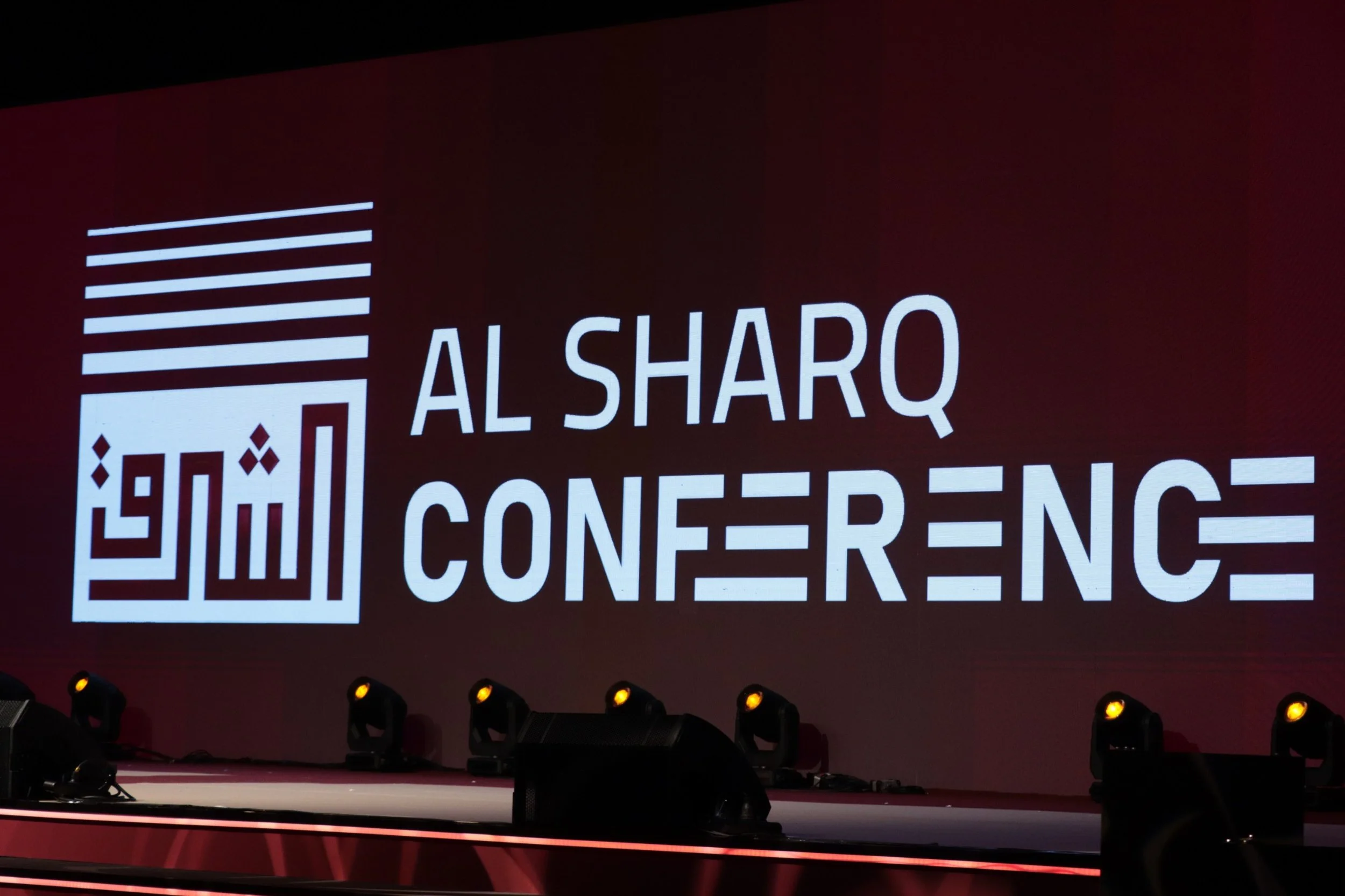 AL SHARQ CON | LIVE PRODUCTION | ISTANBUL