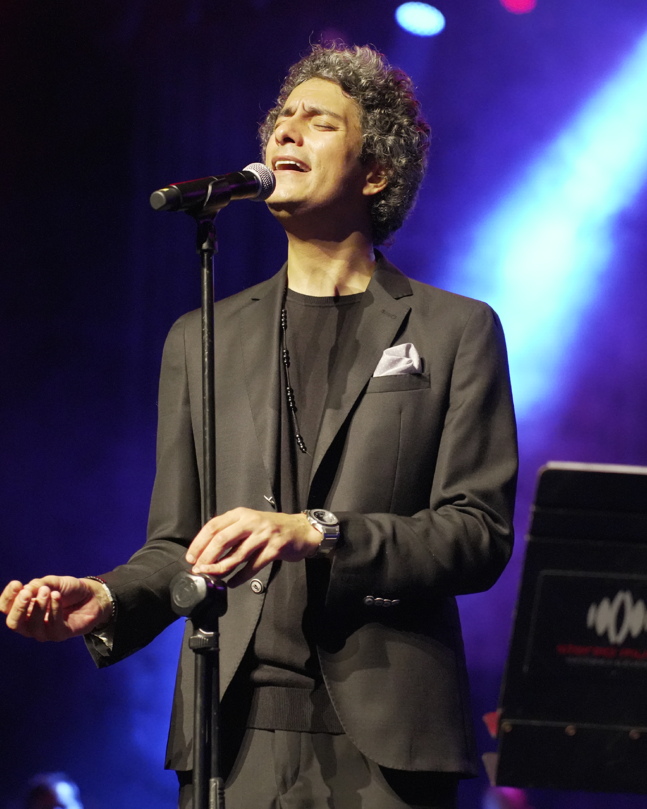 MOHAMED MOHSEN | ISTANBUL CONCERT