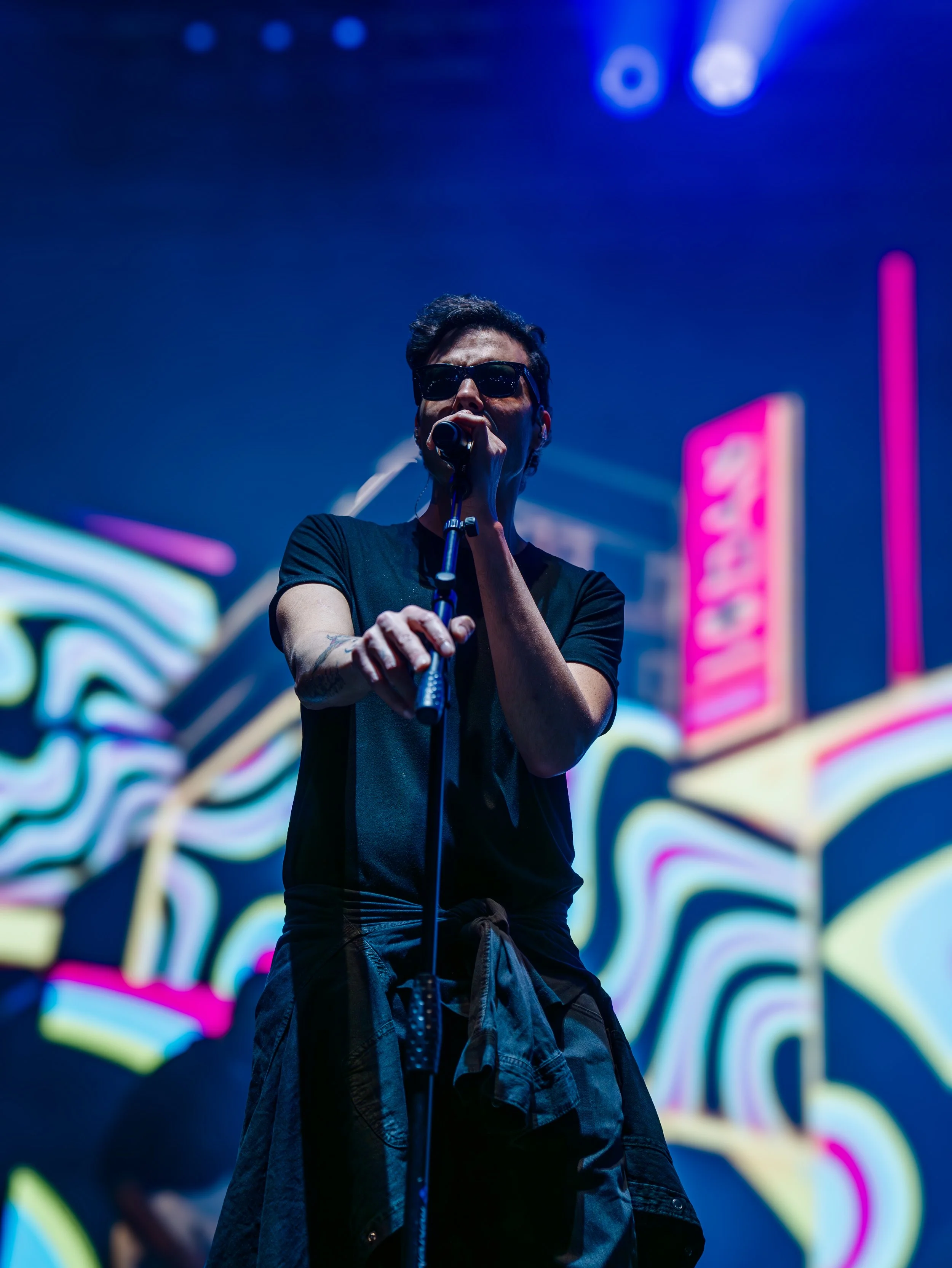 CAIROKEE | ISTANBUL SHOW