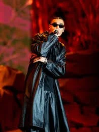 PABLO | ISTANBUL SHOW