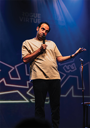 EL DA7EE7 | USA, EURPOE & CANADA TOUR