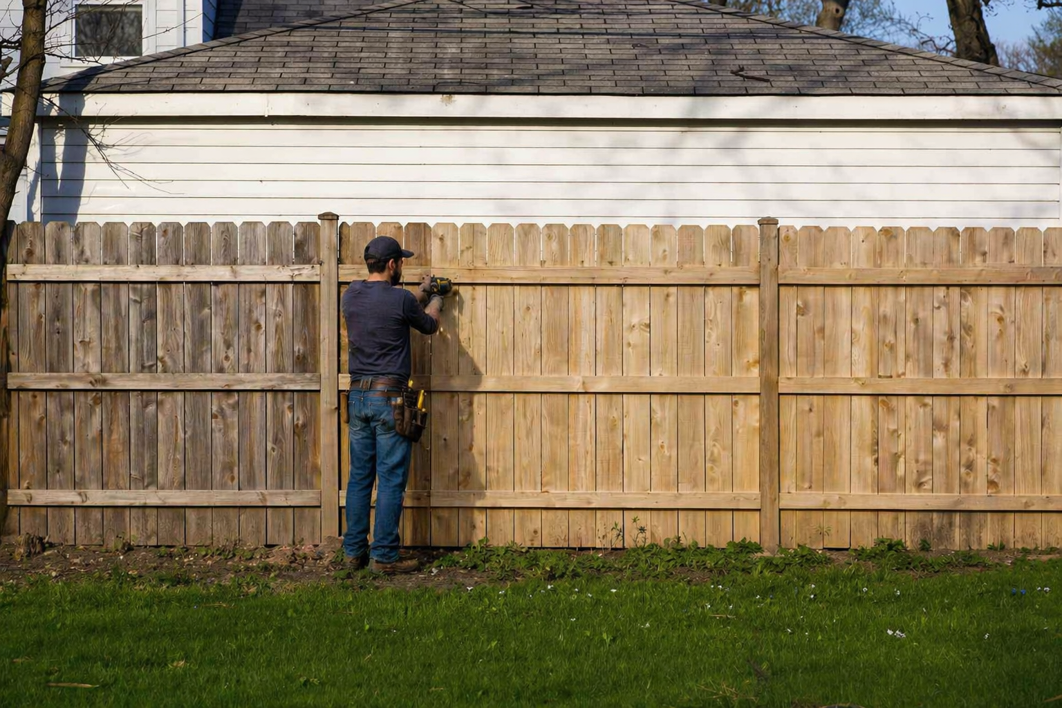 Fencing