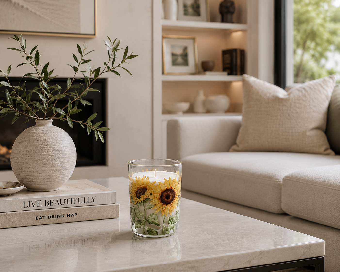 sunflower candle 6.png