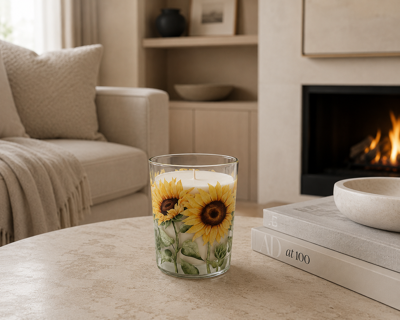 sunflower candle 5.png