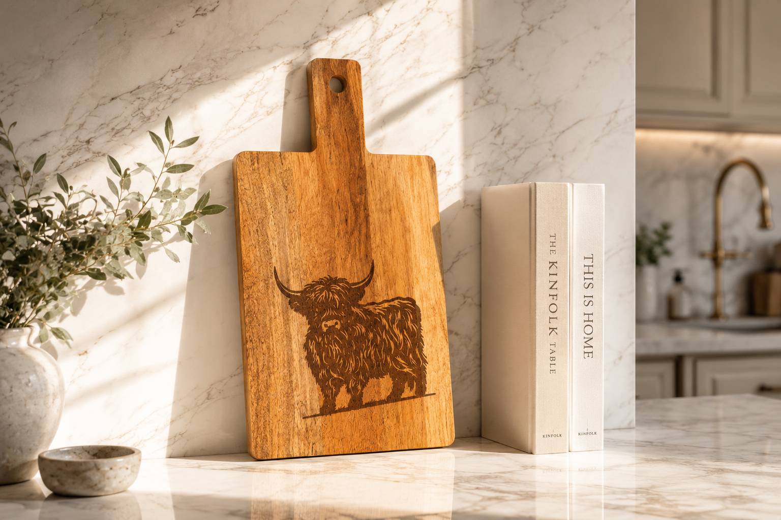 highland cow chopping board 2.png
