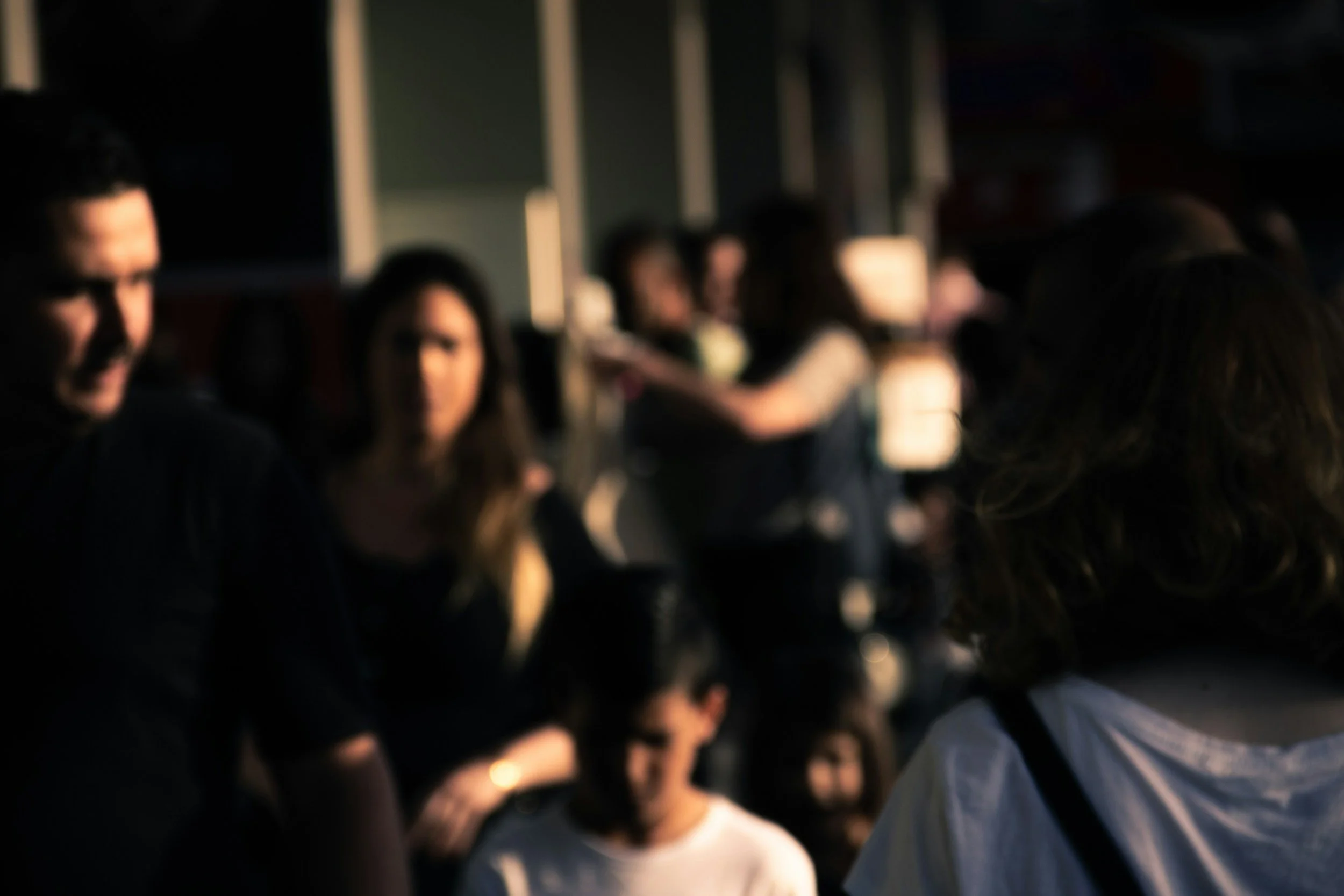 The Leaders Who Influence Best Don’t Start With Power, They Start With People