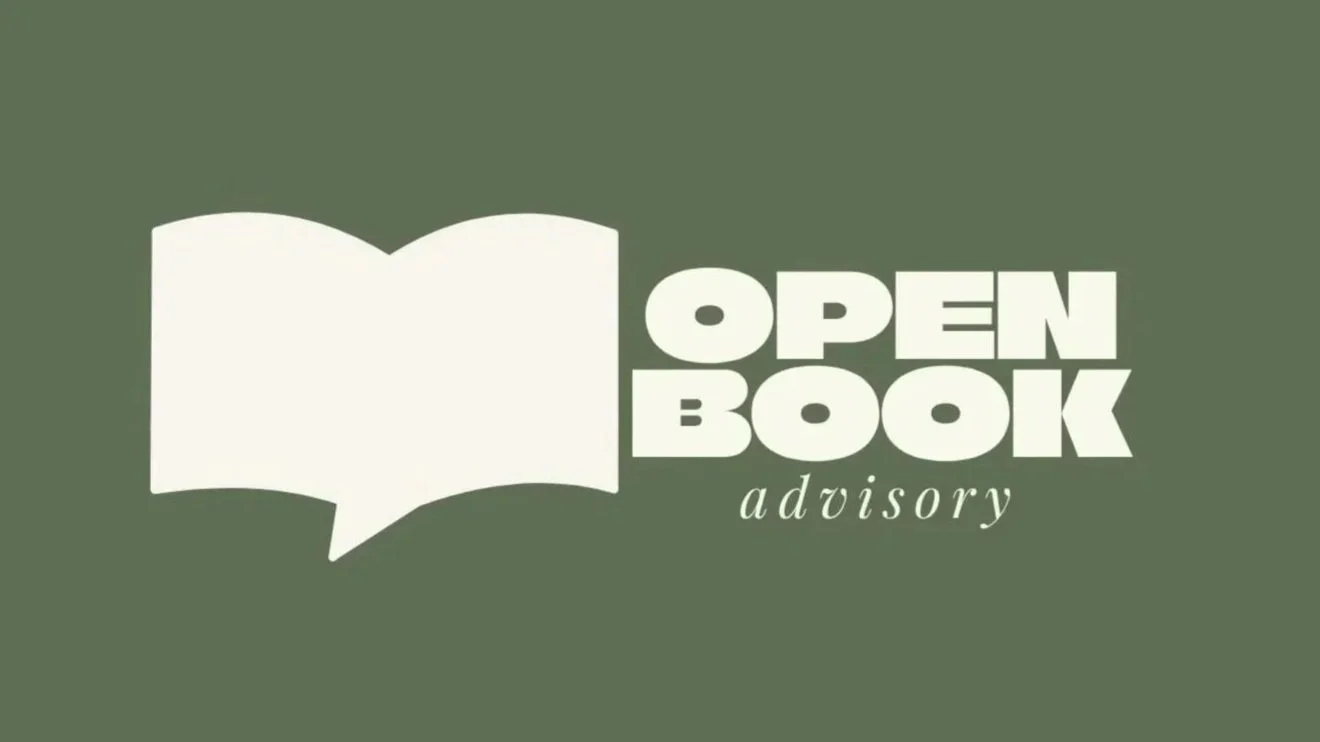 Open Book Advisory