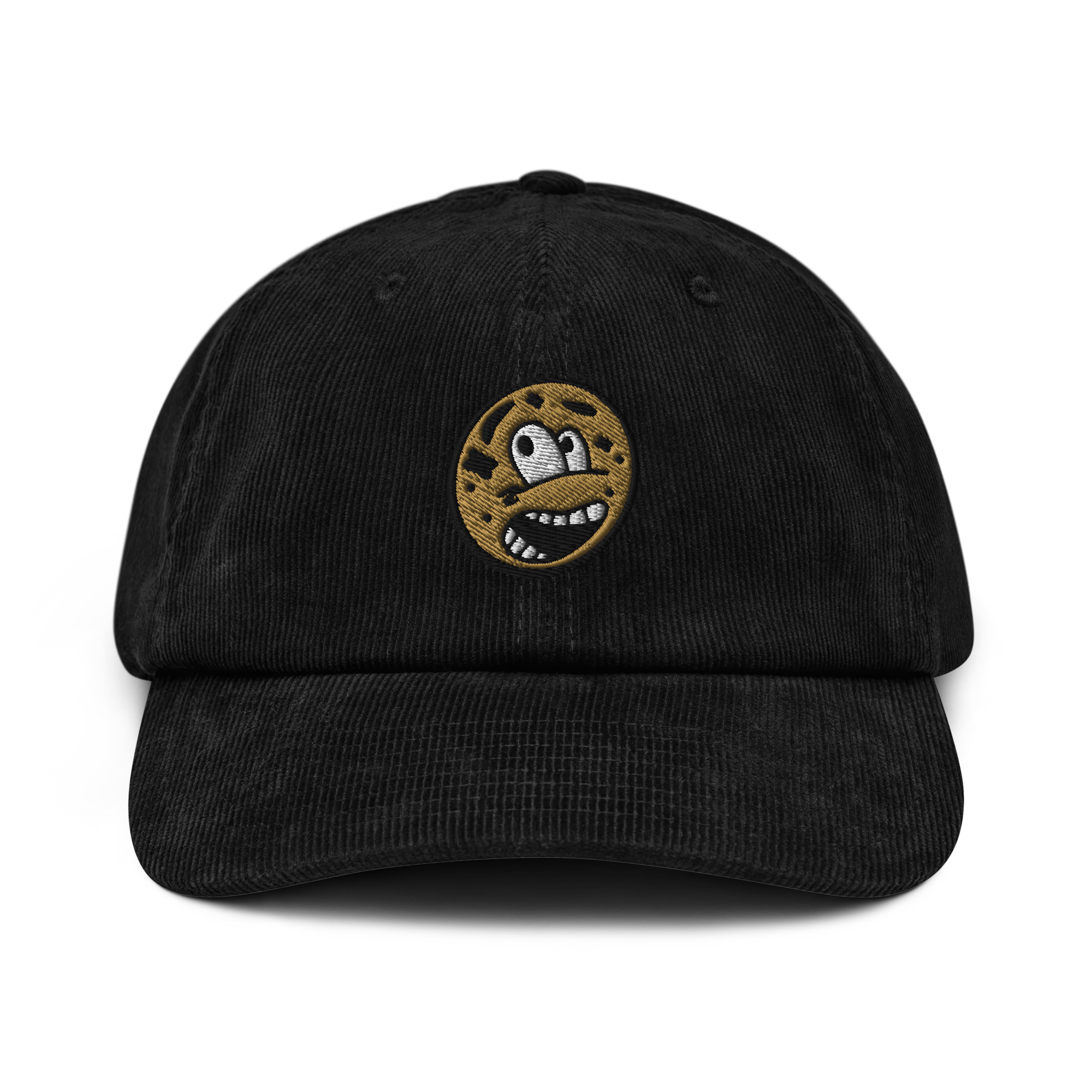 Cookie Cord Cap