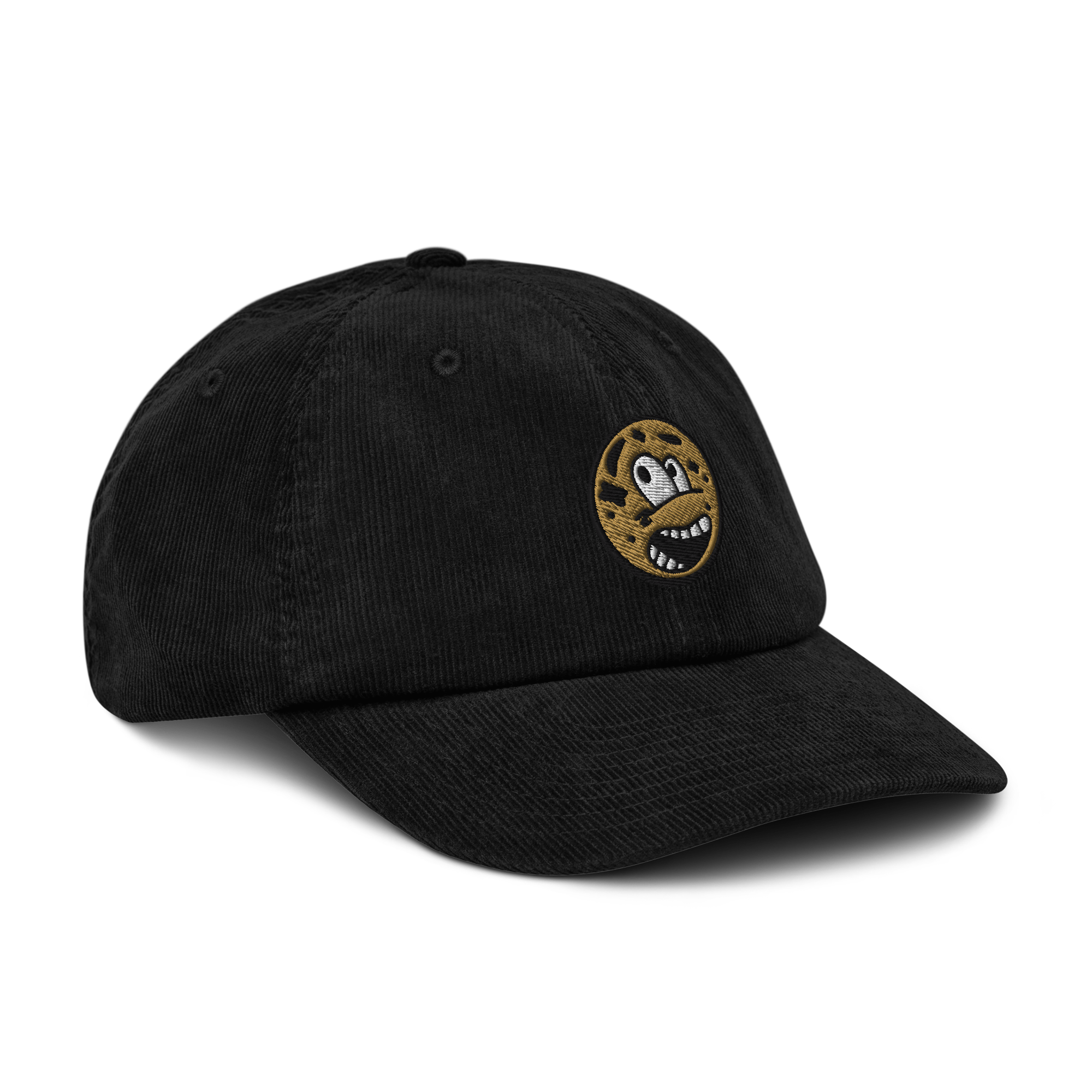 Cookie Cord Cap