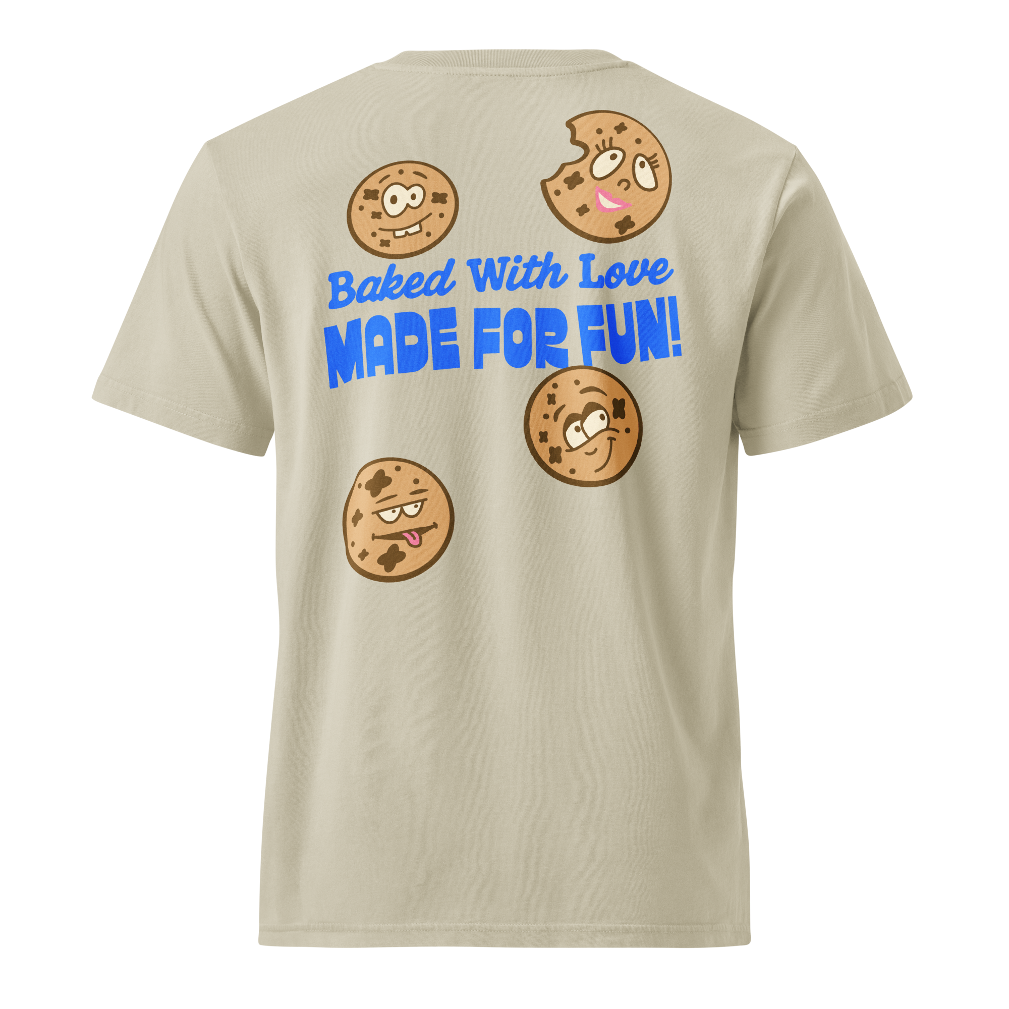 Made For Fun (Vintage)