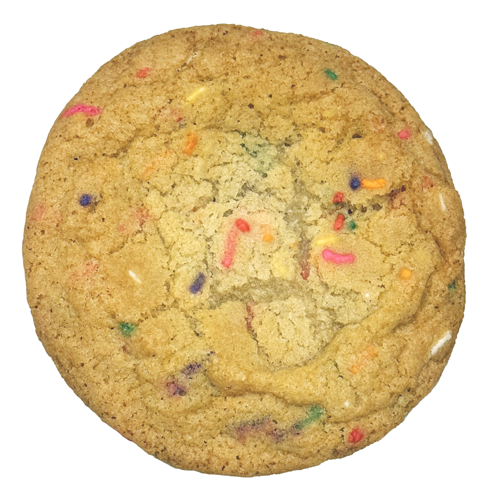 Sprinkle Chip