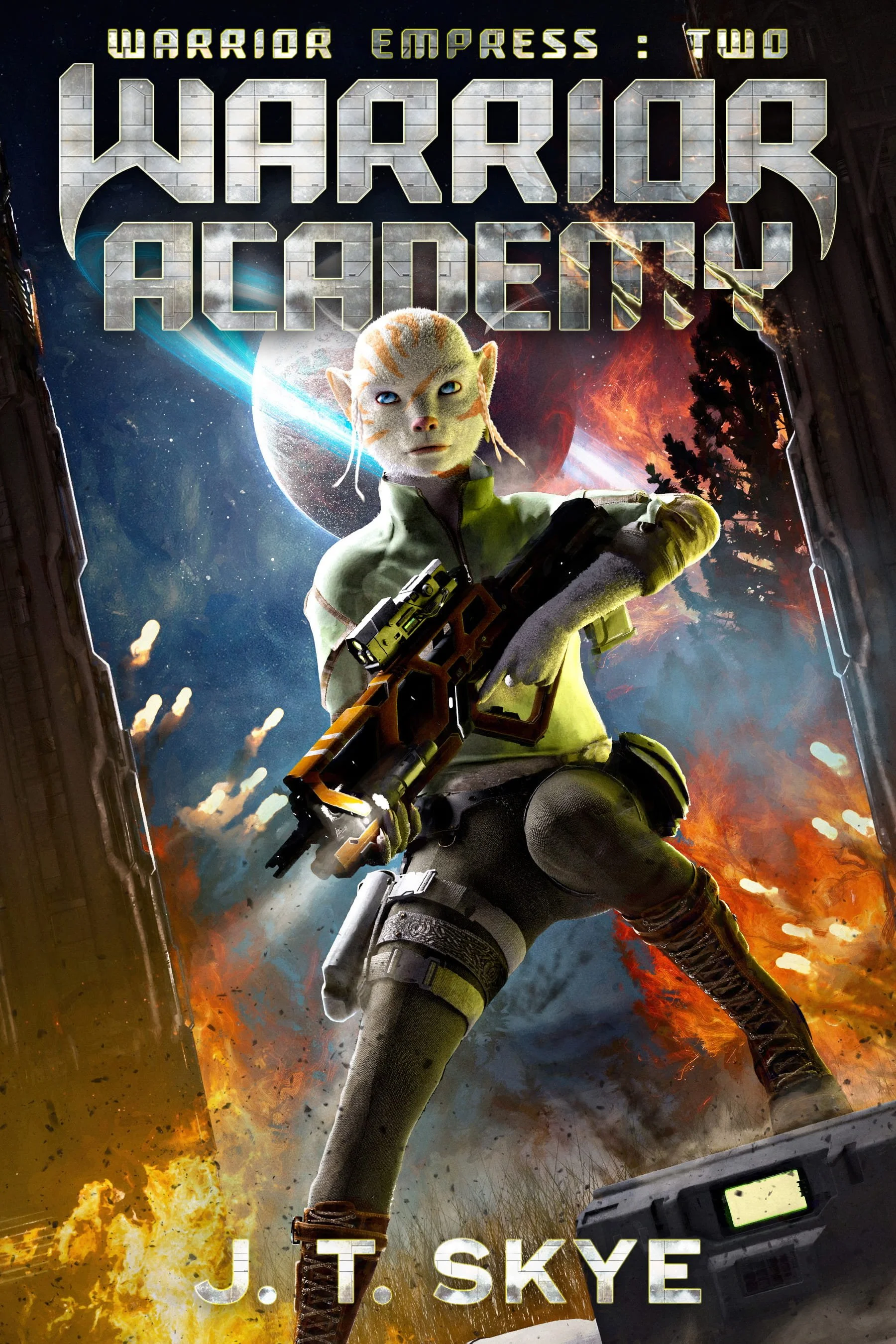 Warrior Academy Book2 eCover.jpg