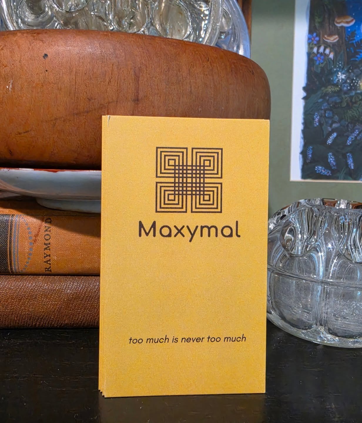 🖤New cards, same obsession 🖤