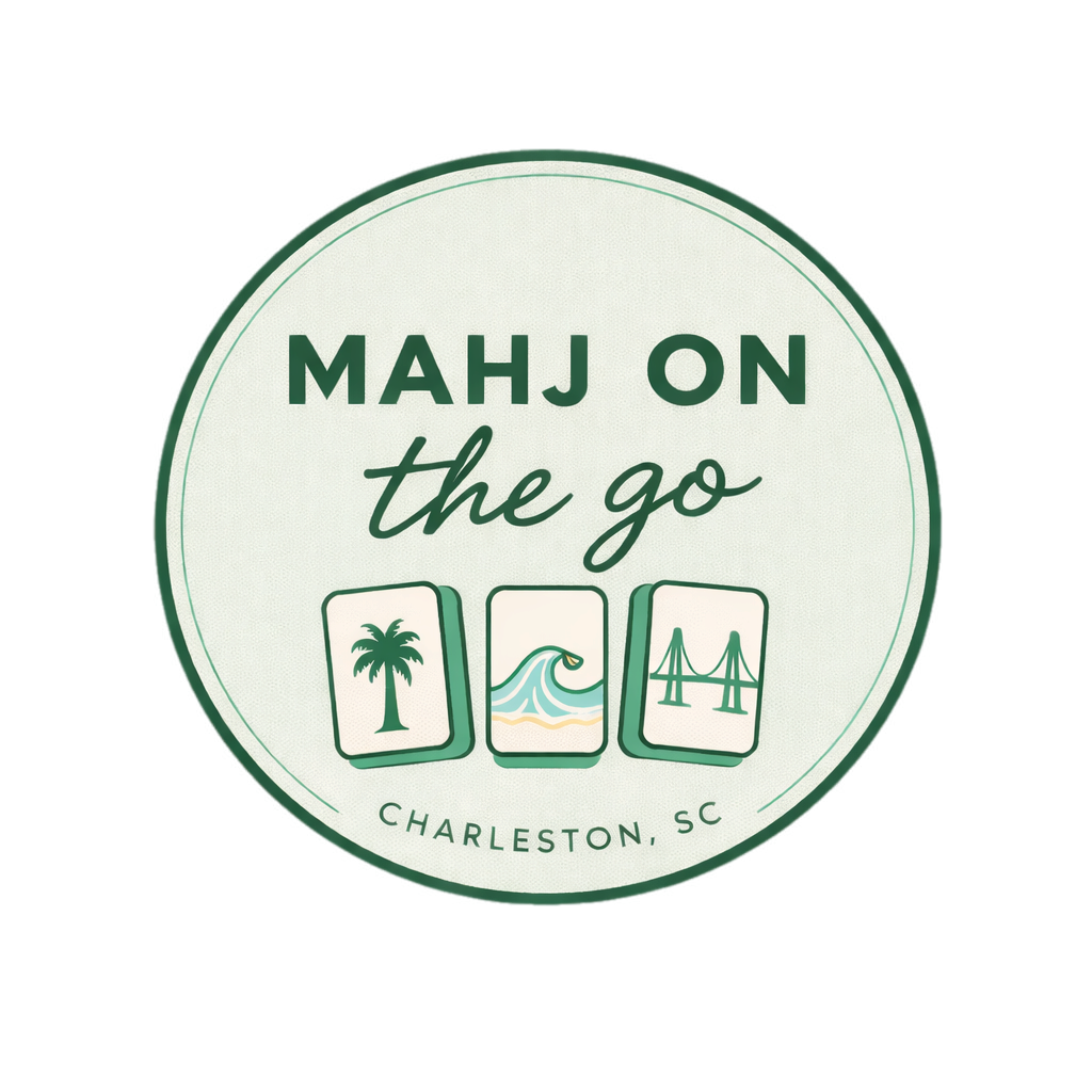 Mahj On The Go