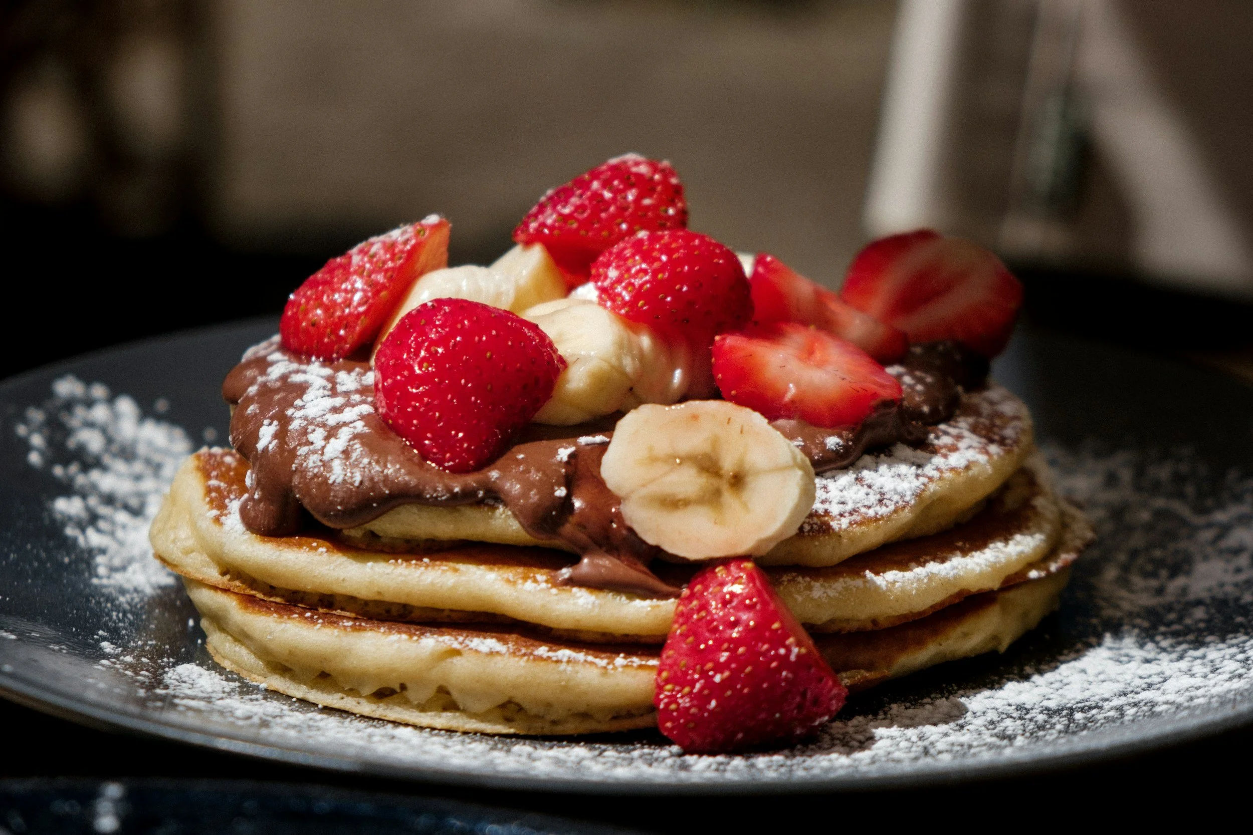 Youth Pancake Breakfast