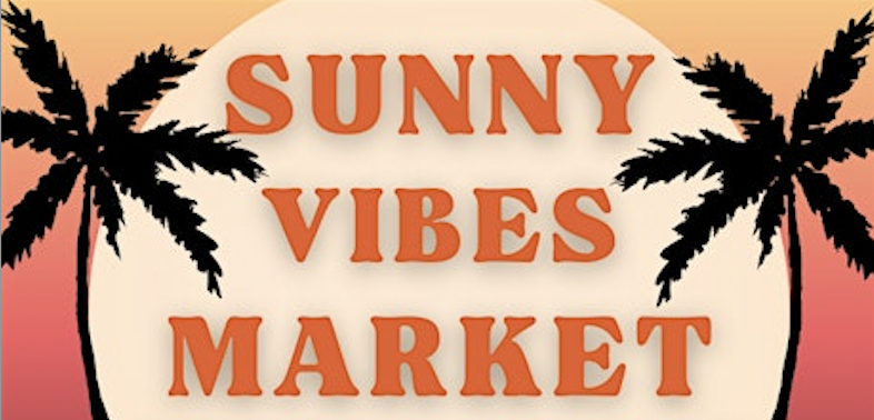 Sunny Vibes Market @ Ivanhoe Park Brewing
