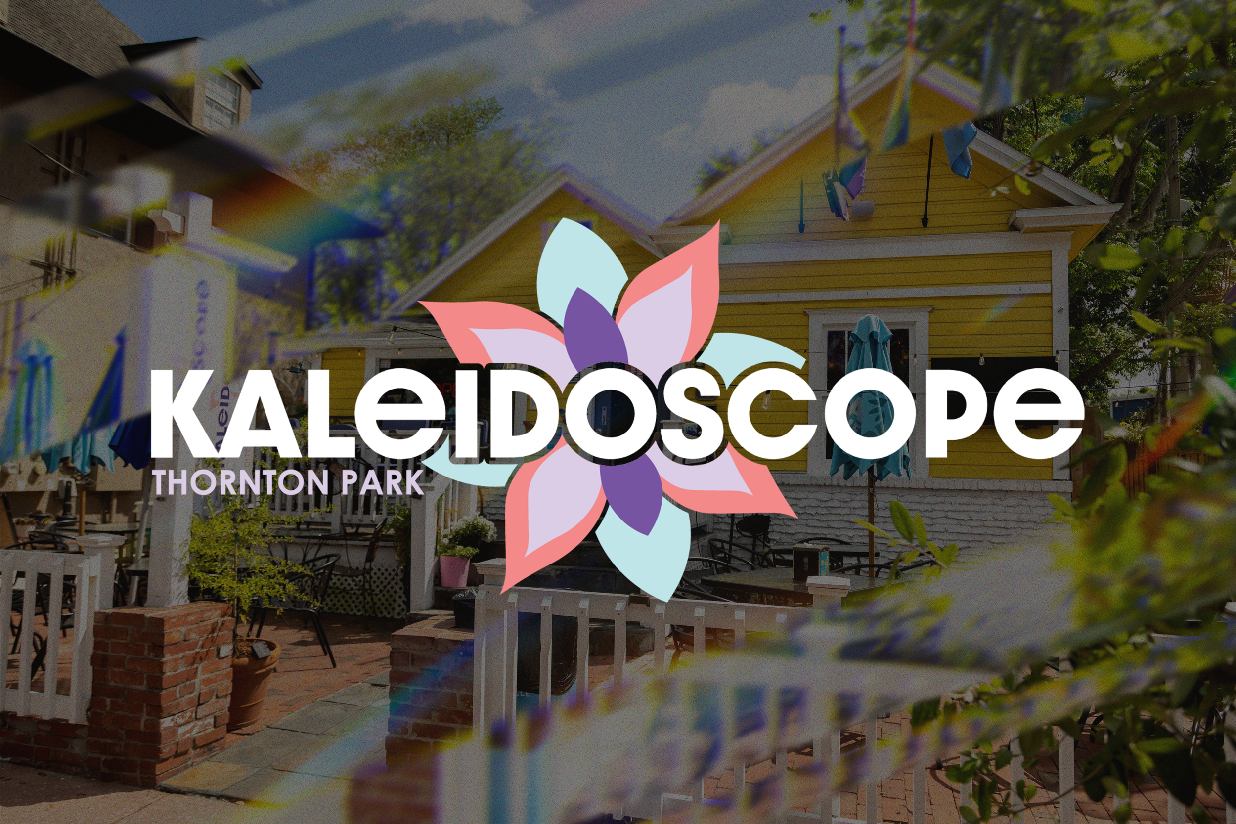Summer Market @ Kaleidoscope