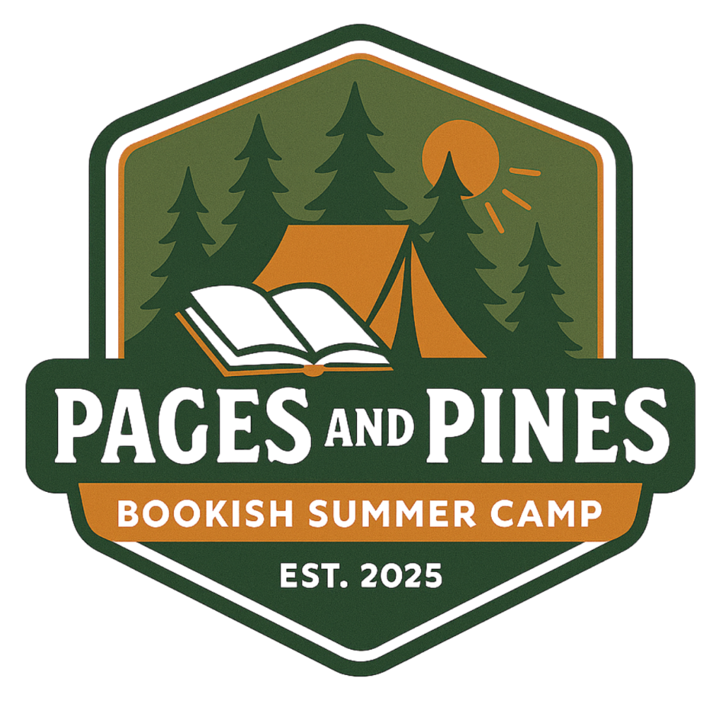 Pages and Pines Retreat