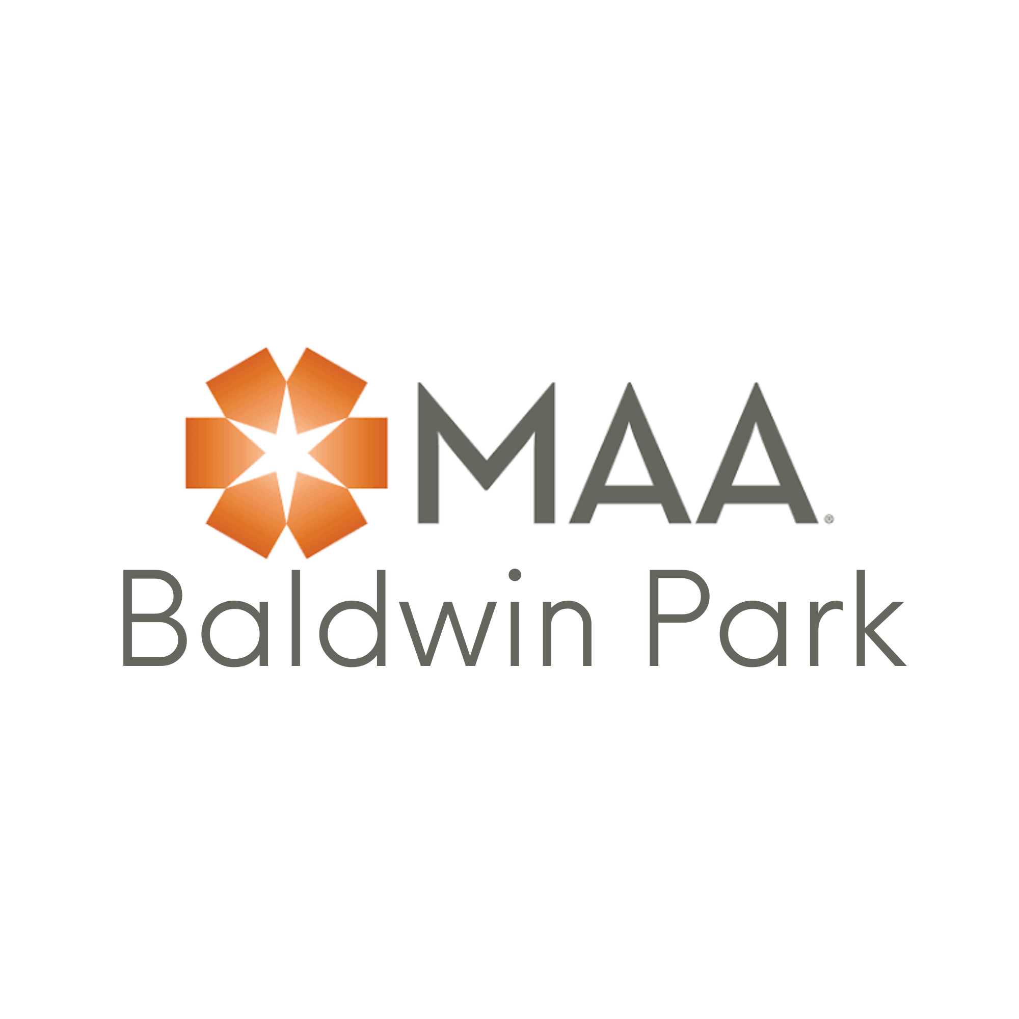 MAA Baldwin Park