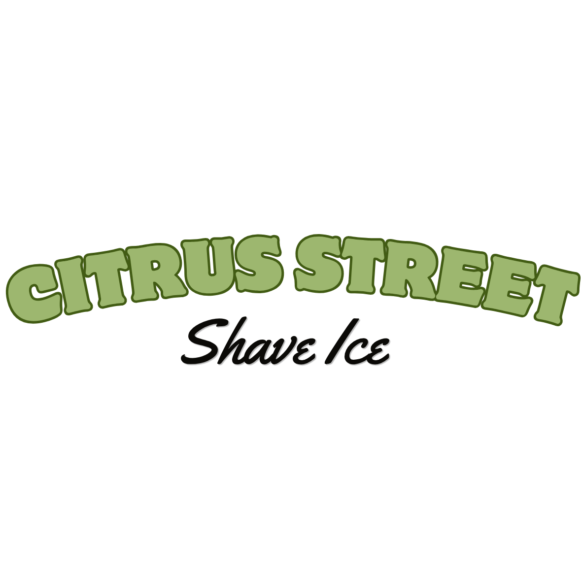 Citrus Street