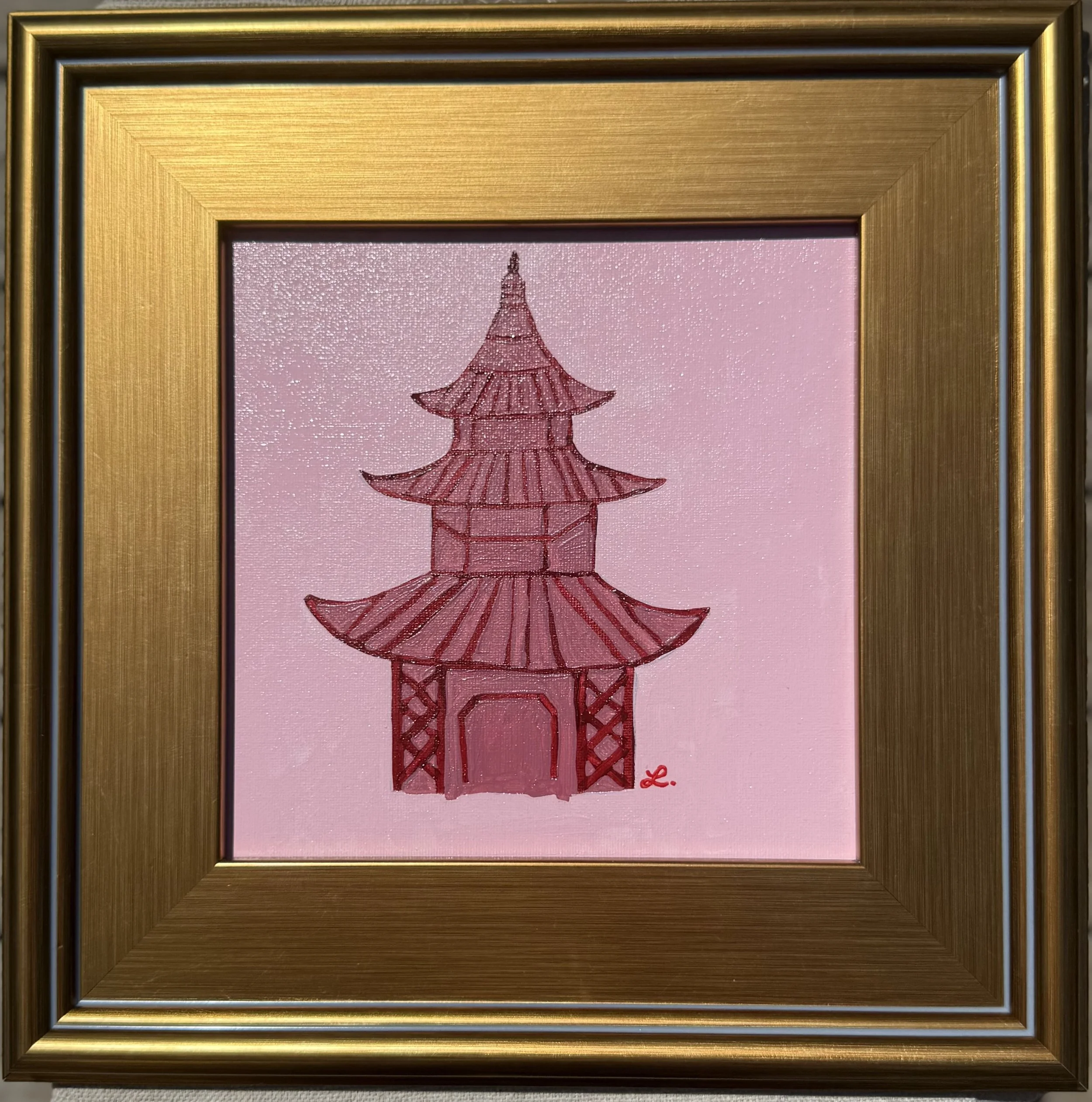 Pagoda