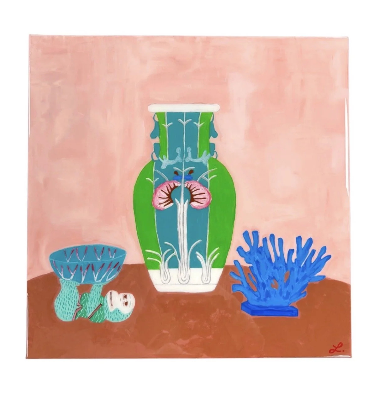 Vignette III