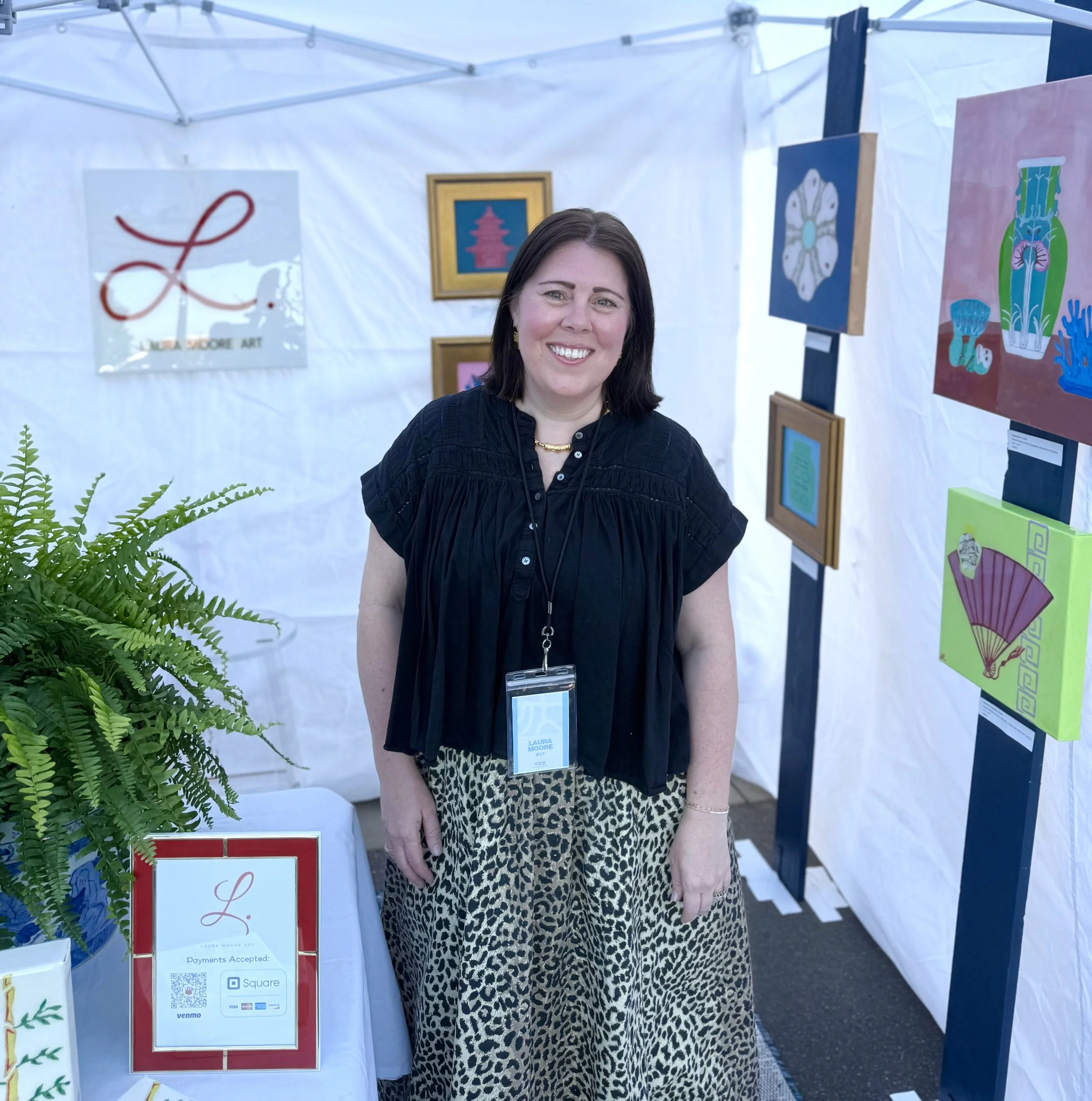 What a 12-Year-Old Taught Me About My Art
