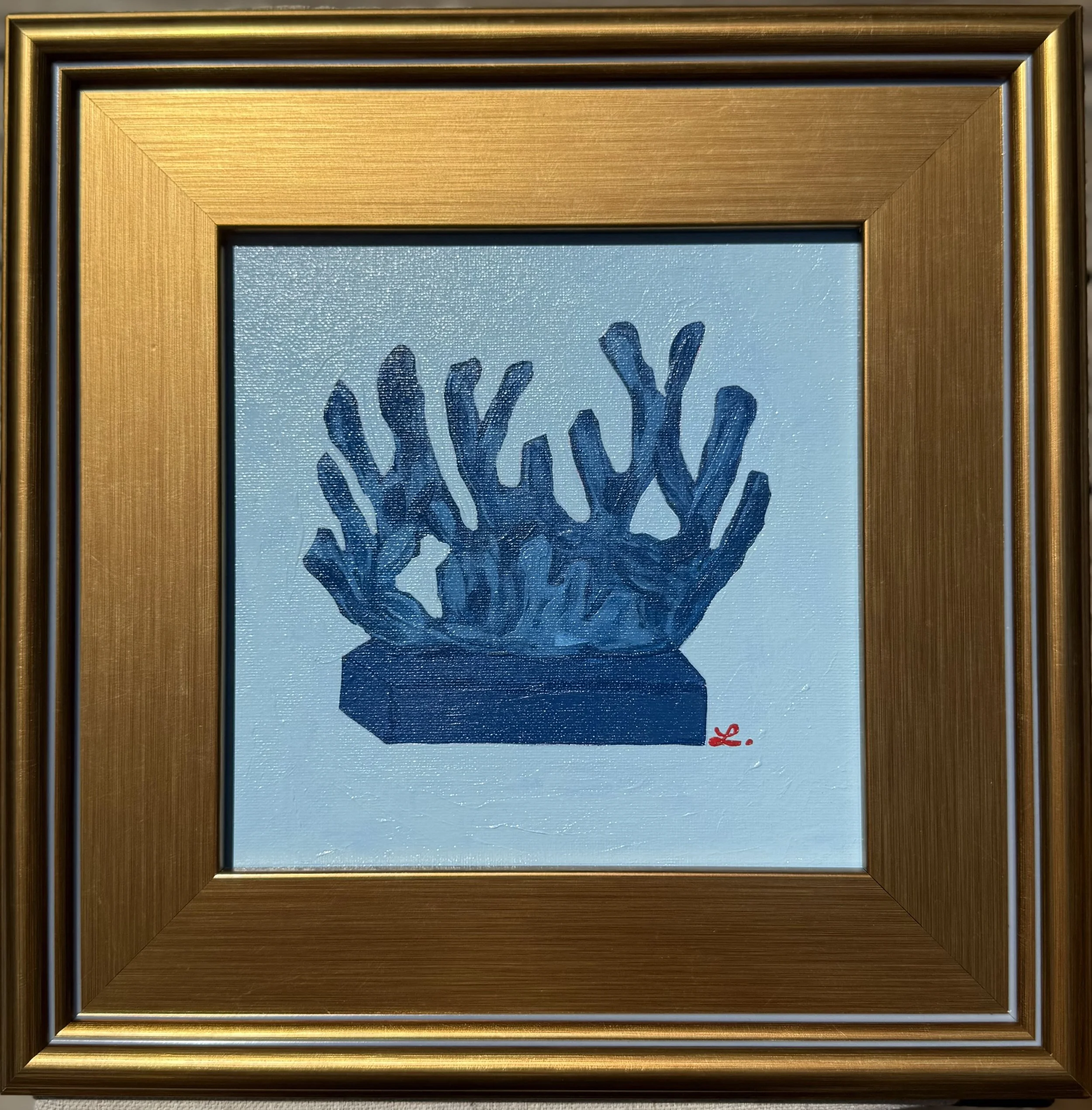 Coral
