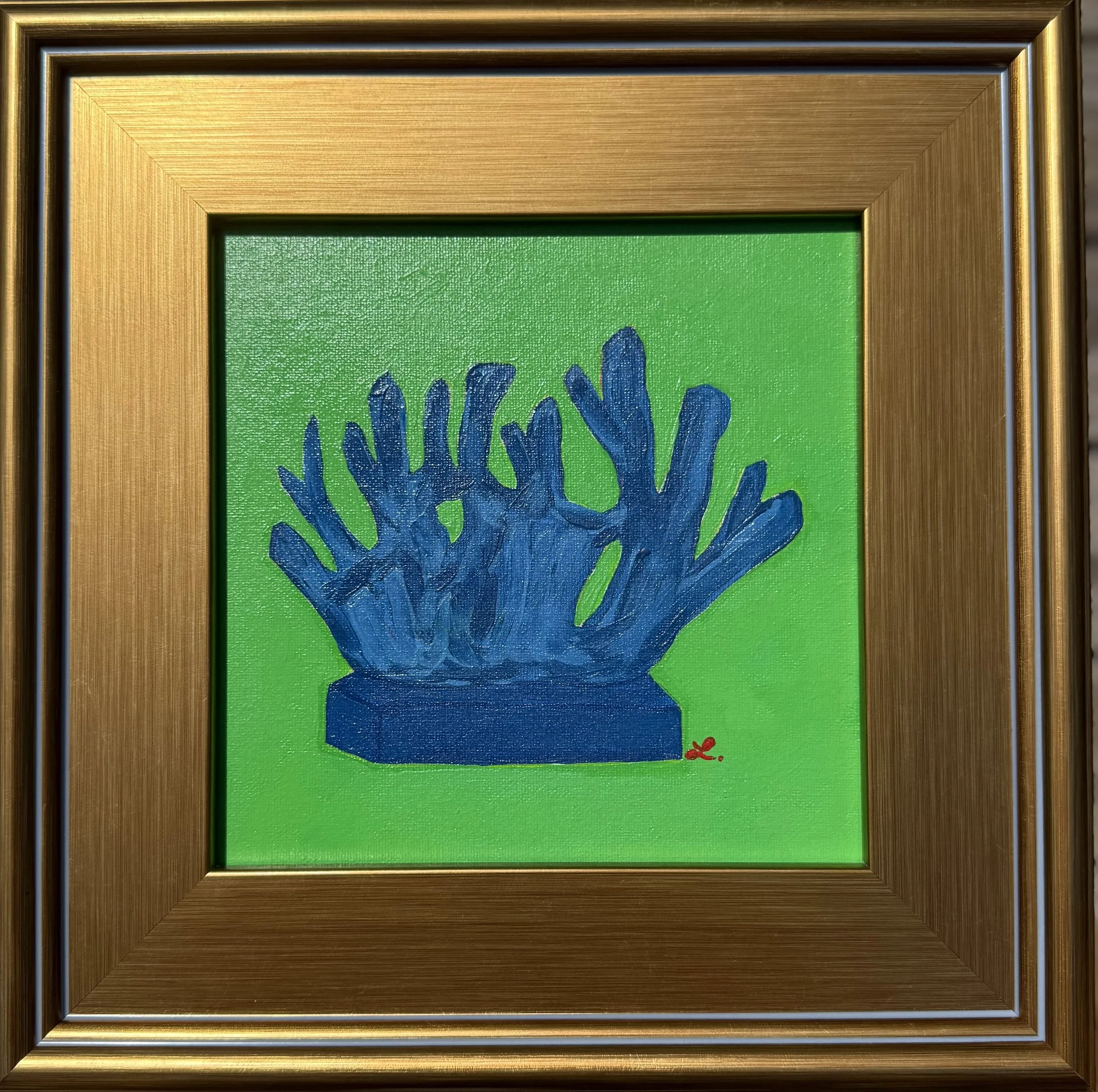 Coral