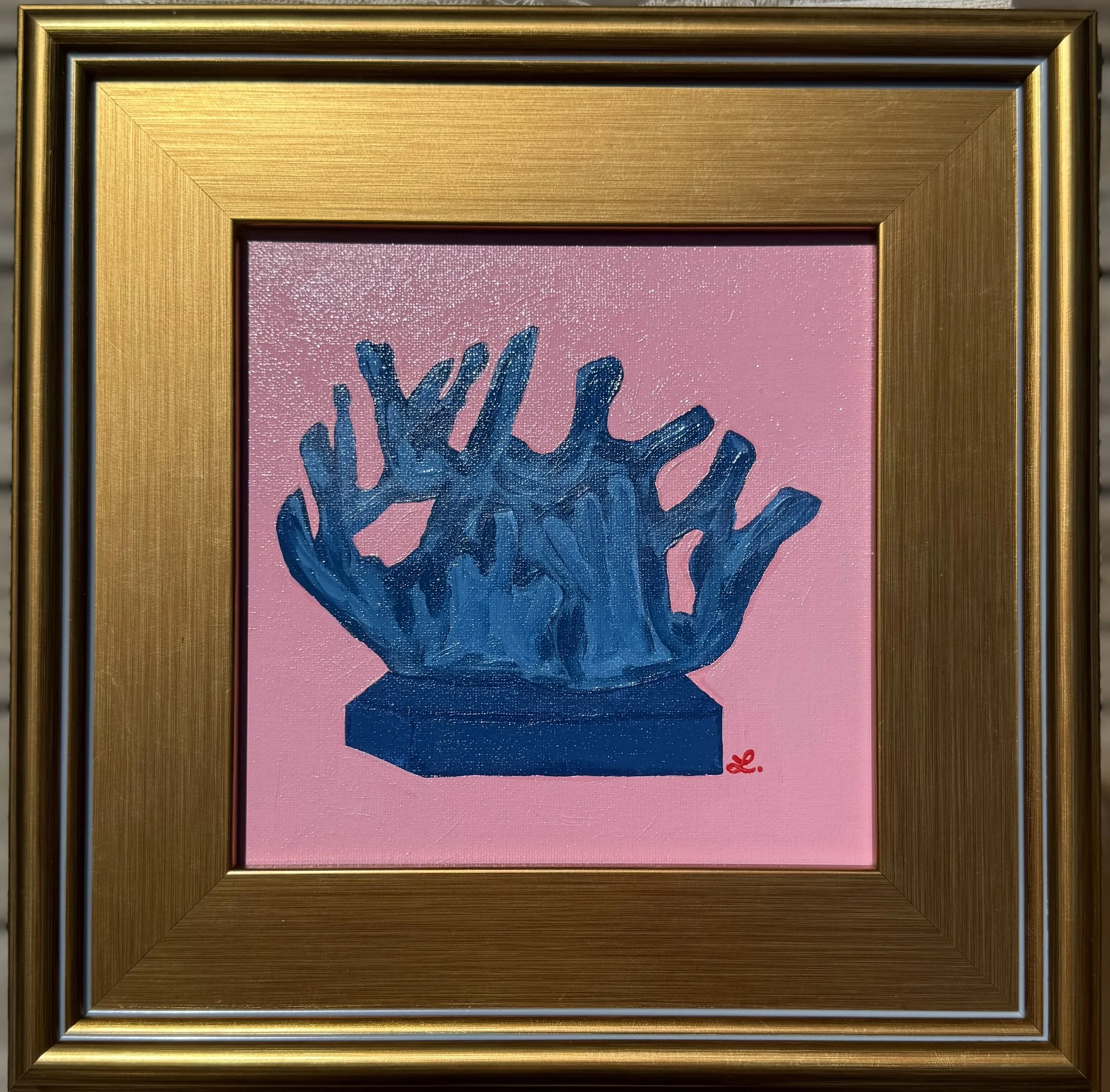Coral