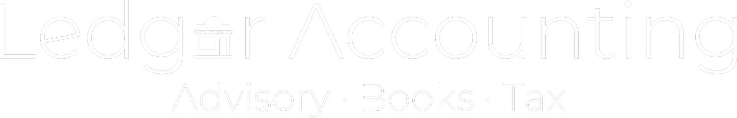 Ledger Accounting Company