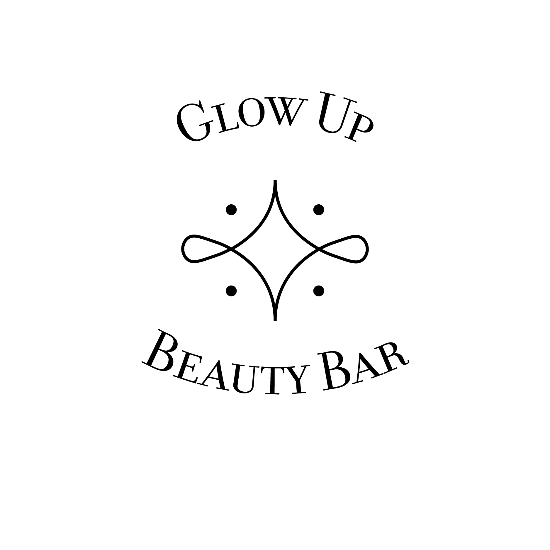 Glow Up Beauty Bar