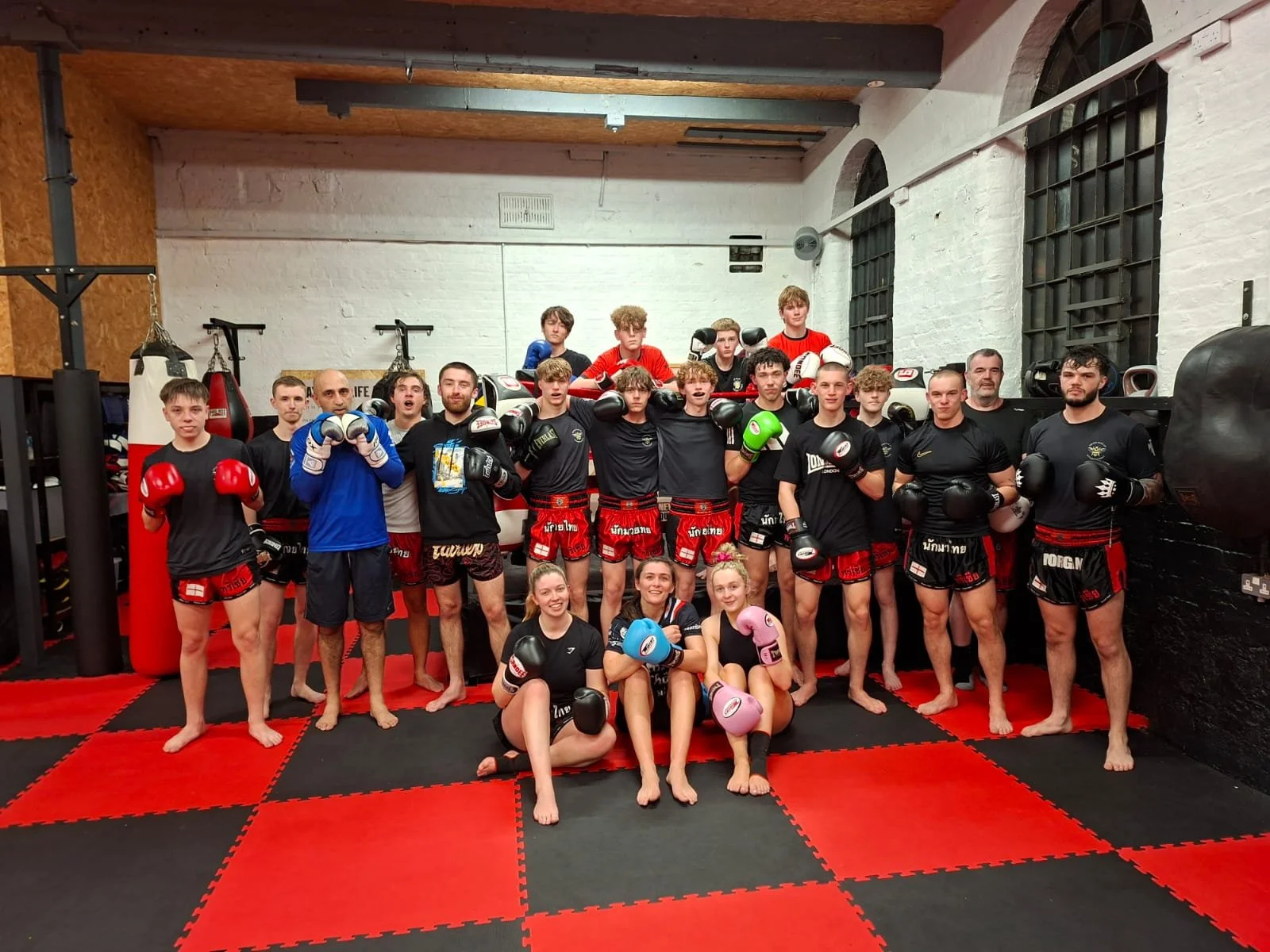 Muay Thai