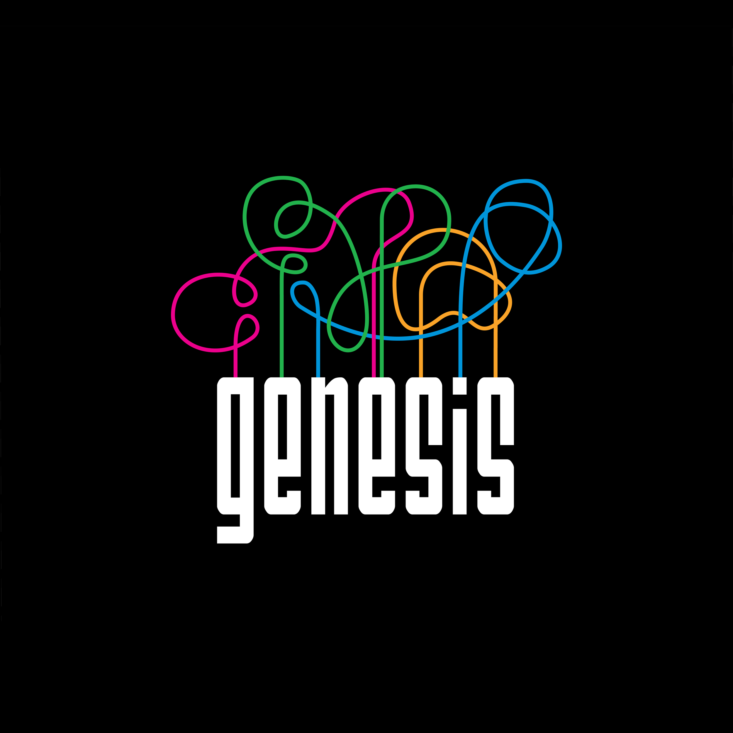 GENISIS STEAM