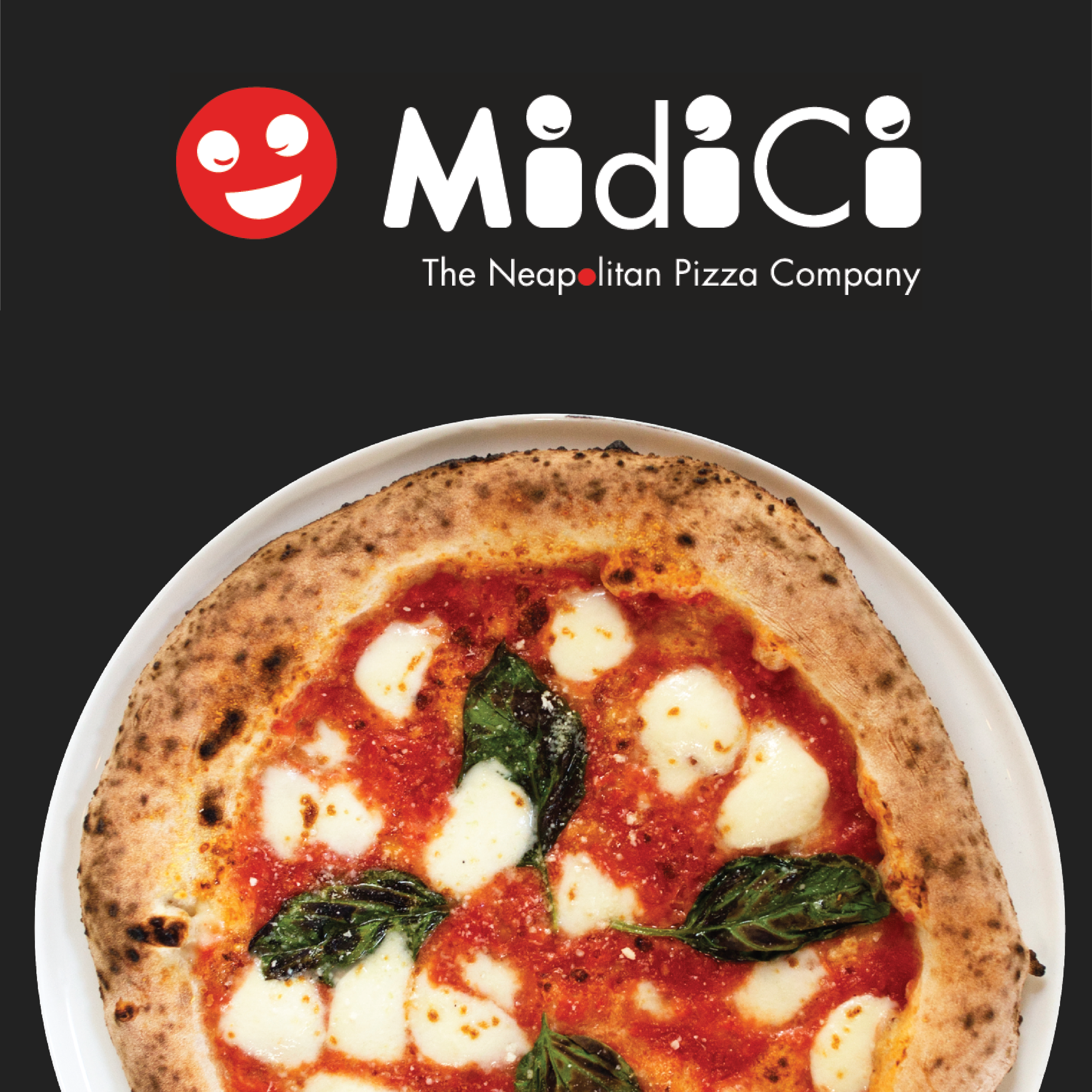 MIDICI PIZZA