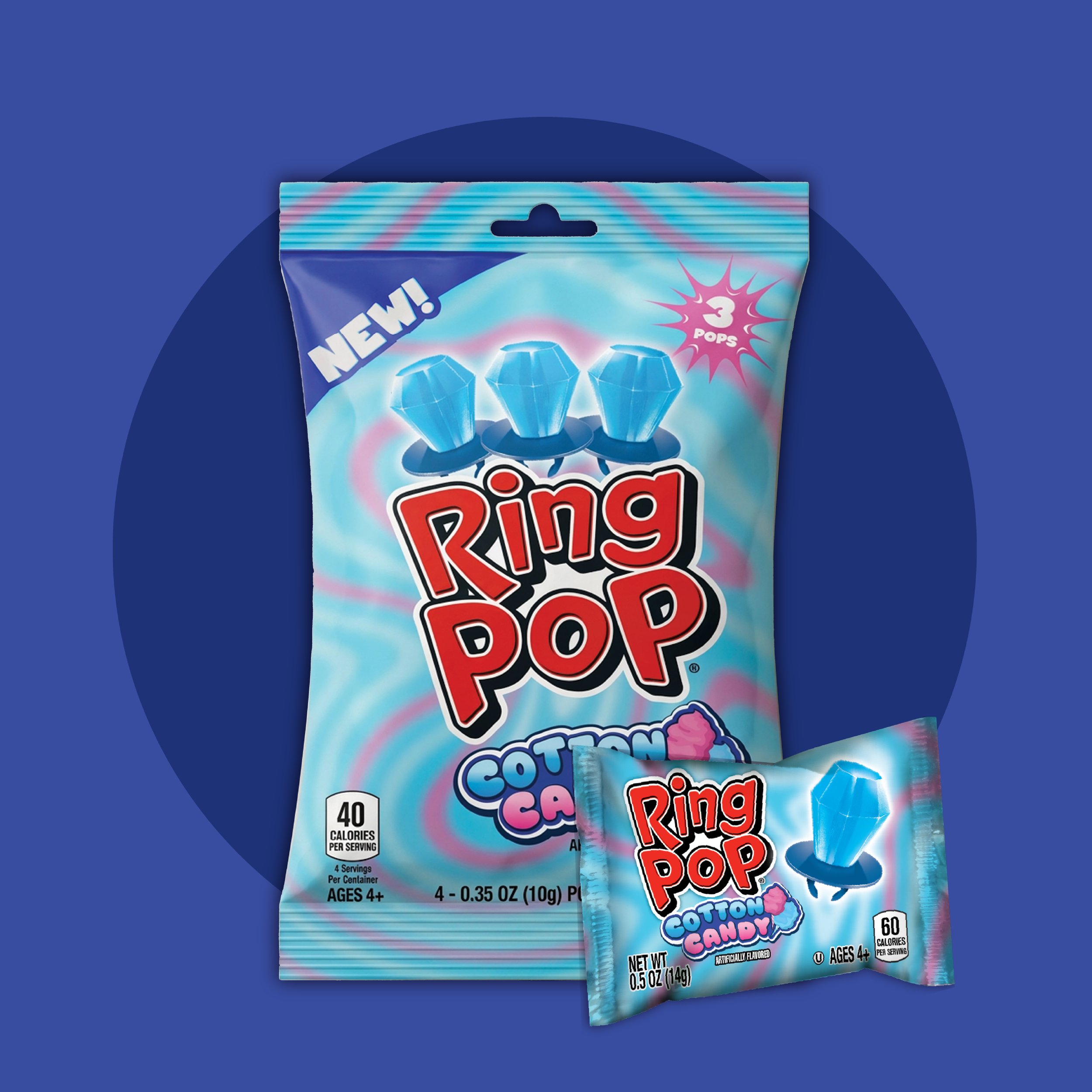 RING POP
